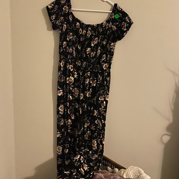 FlorL Romper - Picture 1 of 1